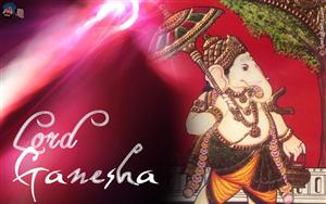 Lord Ganesha